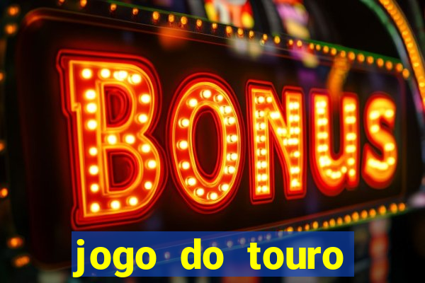 jogo do touro fortune ox